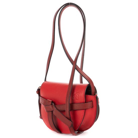 Mini Gate Crossbody Mini schoudertas - Image 2