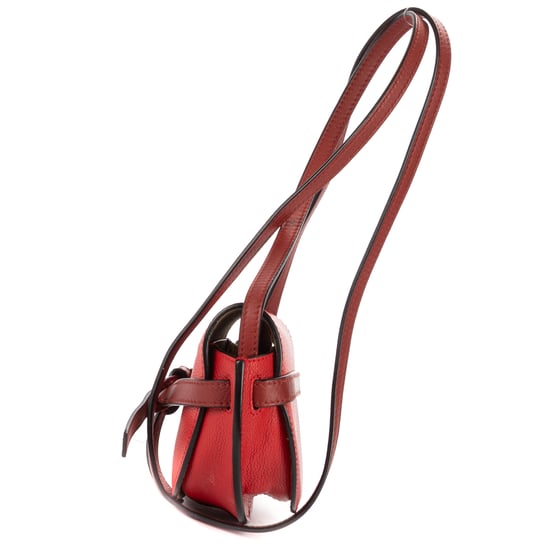 Mini Gate Crossbody Mini schoudertas - Image 3