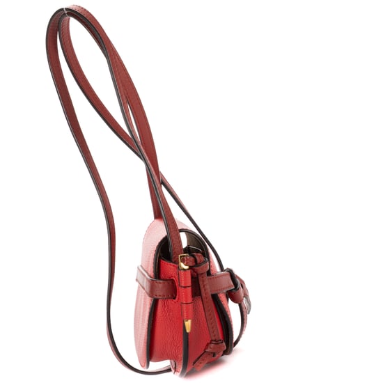 Mini Gate Crossbody Mini schoudertas - Image 4
