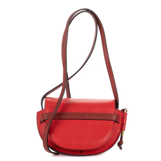 Mini Gate Crossbody Mini schoudertas - Image 5
