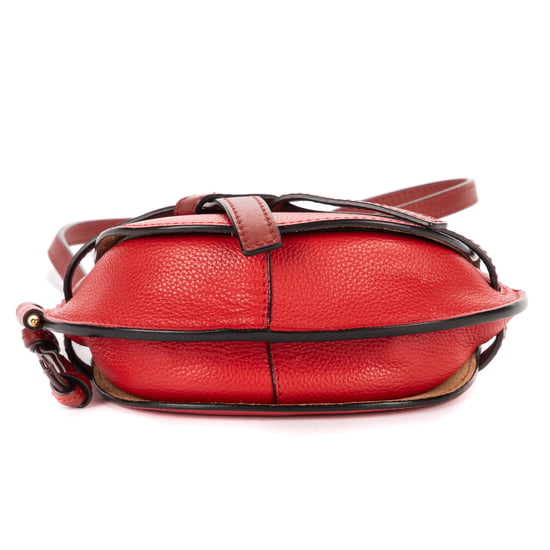 Mini Gate Crossbody Mini schoudertas - Image 6
