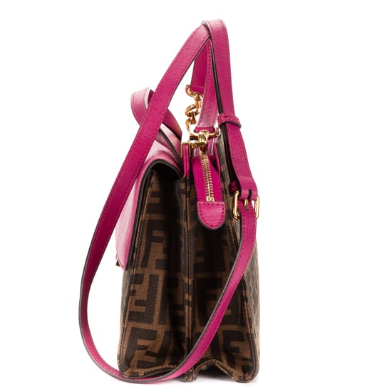 Demi Jour Crossbody Schoudertas - Image 3