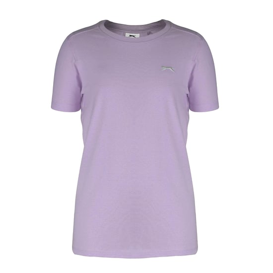 Slazenger Jongens T-shirt (Lila) - Image 1