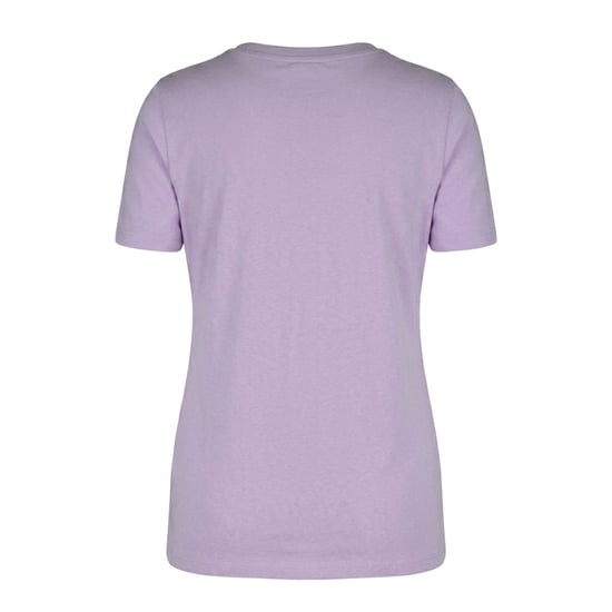 Slazenger Jongens T-shirt (Lila) - Image 2