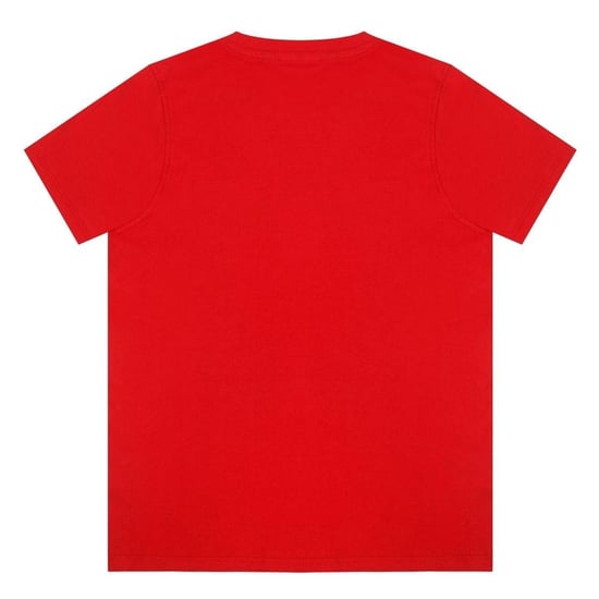 Slazenger Jongens T-shirt (Rood) - Image 2