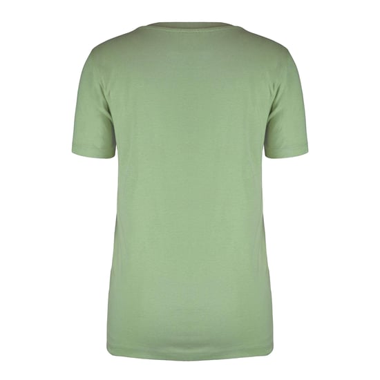 Slazenger Jongens T-shirt (Pastelgroen) - Image 2