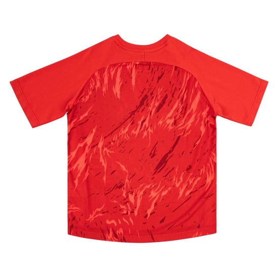 Sondico Voetbalshirt voor kinderen (Rood) - Image 2