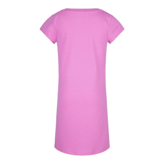 Nike Baby meisjes T-shirt jurk (Mineraal) - Image 2