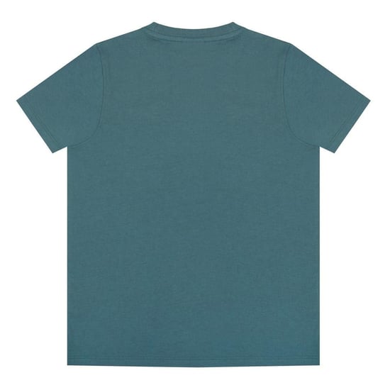 Slazenger Jongens T-shirt (Teal) - Image 2