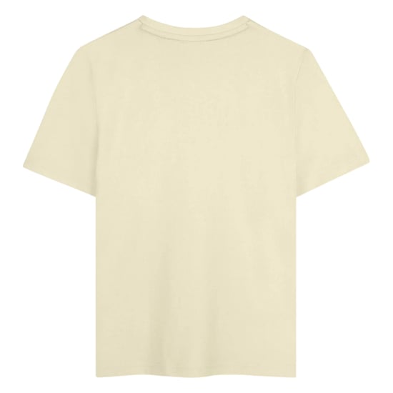 Boss Kinderen/Kinderen Logo T-shirt (Crème) - Image 2