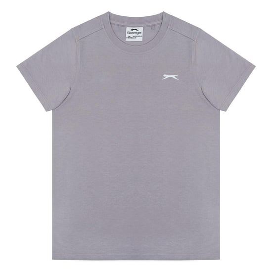 Slazenger Jongens T-shirt (Stoffig lavendel) - Image 1