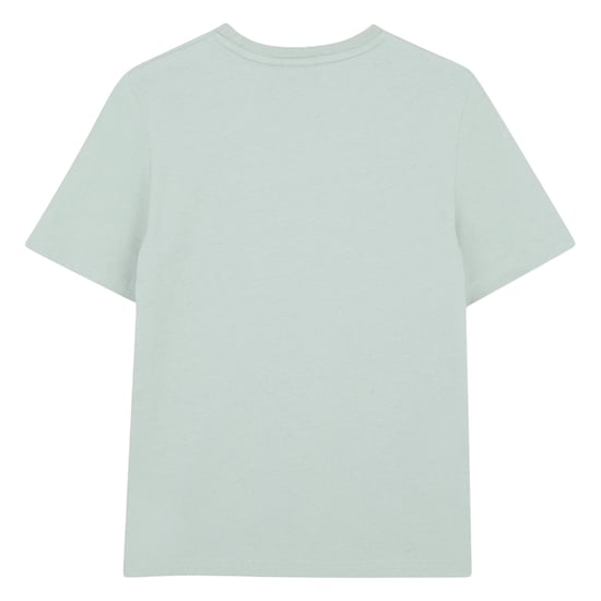 Boss Kinderen/Kinderen Logo T-shirt (Spruit) - Image 2