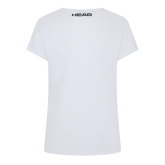 Head Dames/Dames trainings-T-shirt (Bloemen) - Image 2