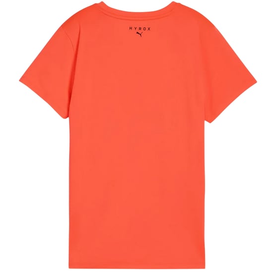 Puma Hyrox Performance-top voor dames (Gloeiend rood) - Image 2