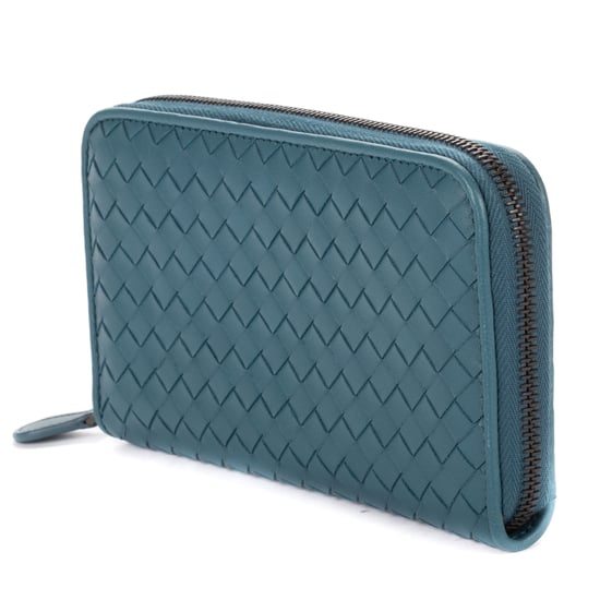 Classic Continental Wallet Portemonnee - Image 2