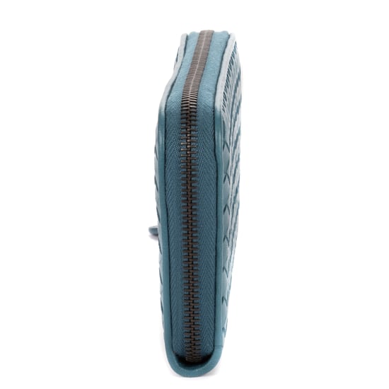 Classic Continental Wallet Portemonnee - Image 3