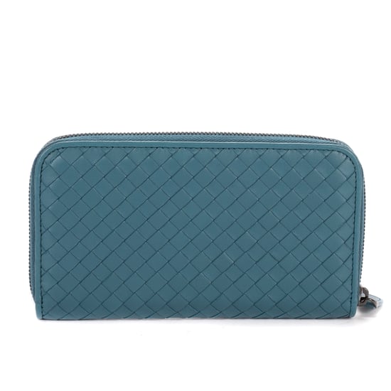 Classic Continental Wallet Portemonnee - Image 5