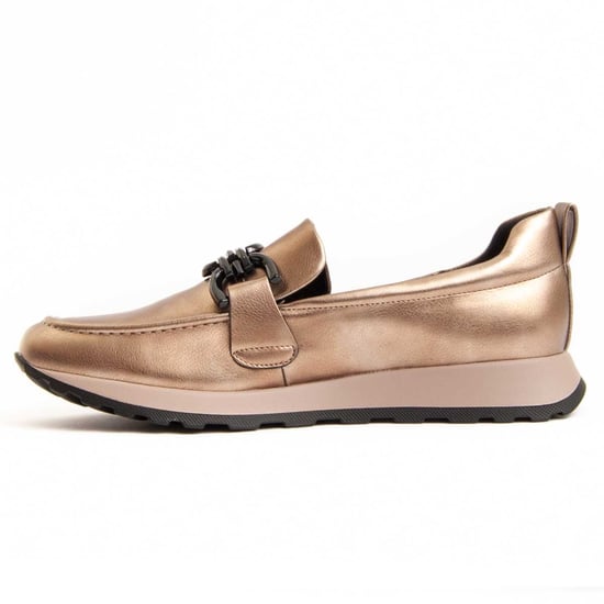 Montevita Sneaker Caden In Goudkleurig - Image 4