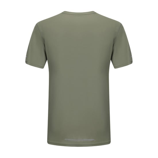 Karrimor Heren hardloop t-shirt (Kaki Groen) - Image 2