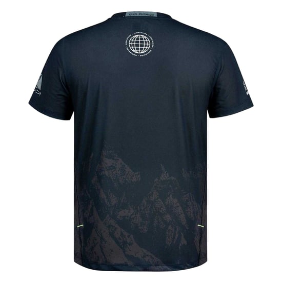 Karrimor Heren Trail Performance T-shirt (Zwart) - Image 2