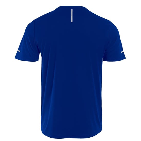 Karrimor Heren hardloop t-shirt (Royaal Blauw) - Image 2