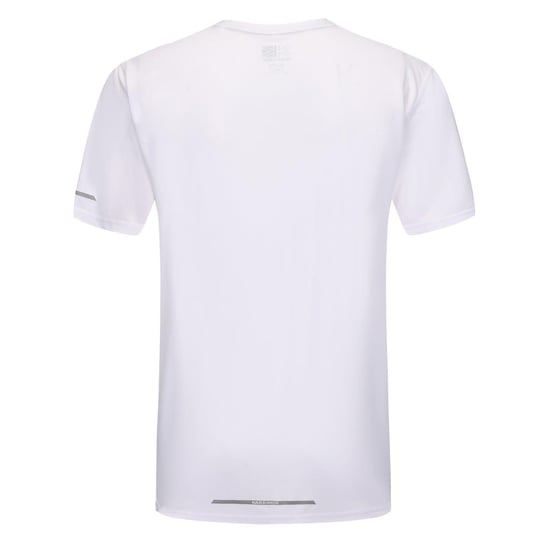 Karrimor Heren hardloop t-shirt (Wit) - Image 2