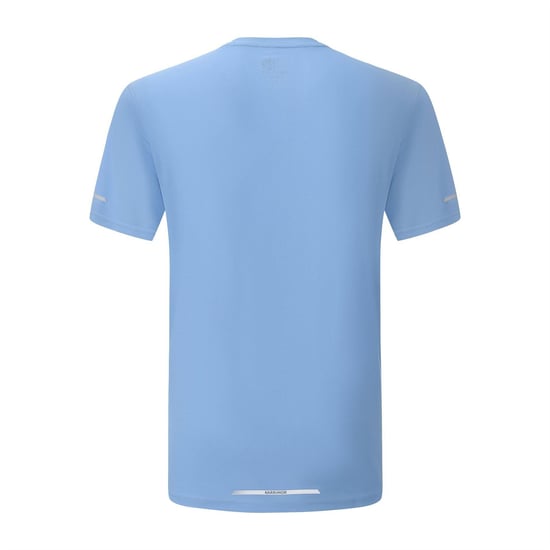 Karrimor Heren hardloop t-shirt (Gedurfd blauw) - Image 2