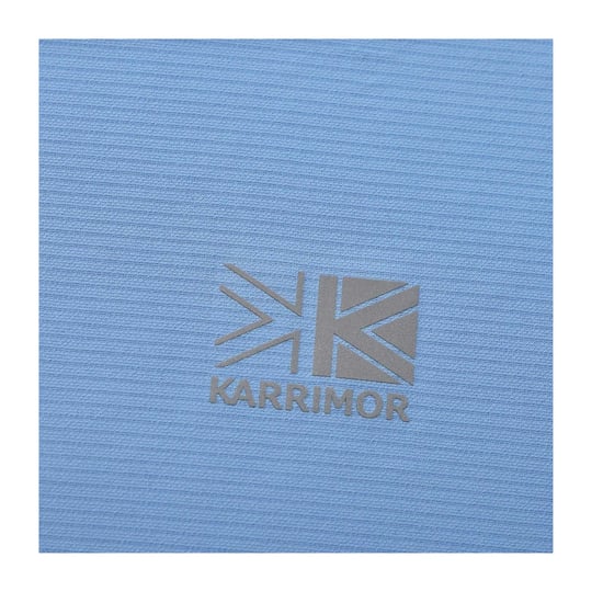 Karrimor Heren hardloop t-shirt (Gedurfd blauw) - Image 4