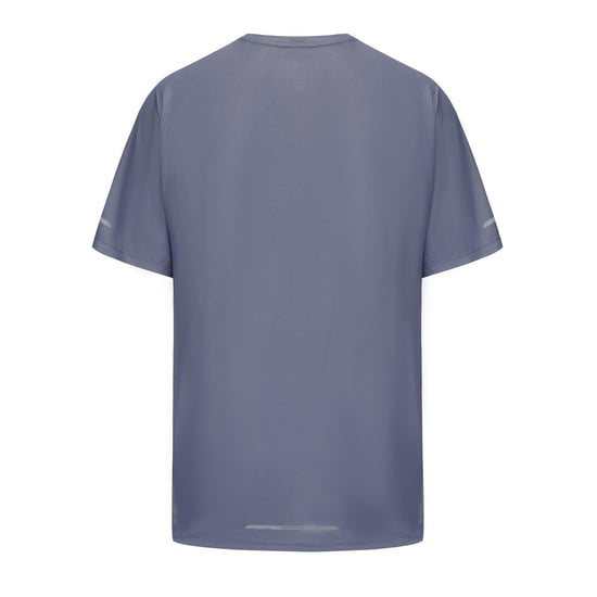 Karrimor Heren hardloop t-shirt (Steengrijs) - Image 2