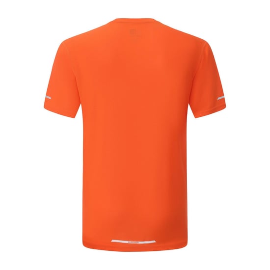 Karrimor Heren hardloop t-shirt (Vuur Oranje) - Image 2