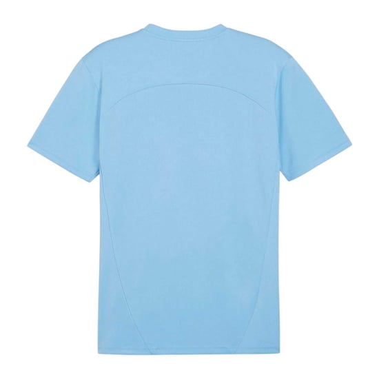 Puma Heren TeamFinal Trainings Trui (Blauw) - Image 2
