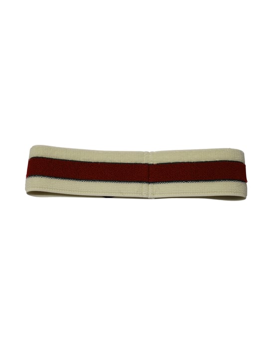 Gucci Koningin Haarband in Multicolor Polyester - Image 2