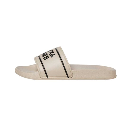 Jack And Jones Heren Sliders (Maanstraal) - Image 2