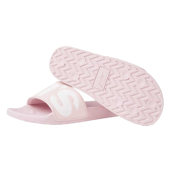 Levis Heren-slippers voor juni (Lichtroze) - Image 4