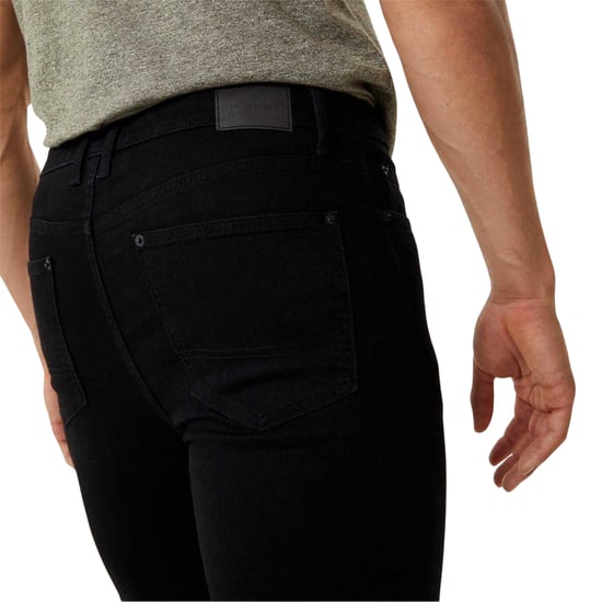 Jack Wills Heren Denim Skinny Jeans (Zwart) - Image 3