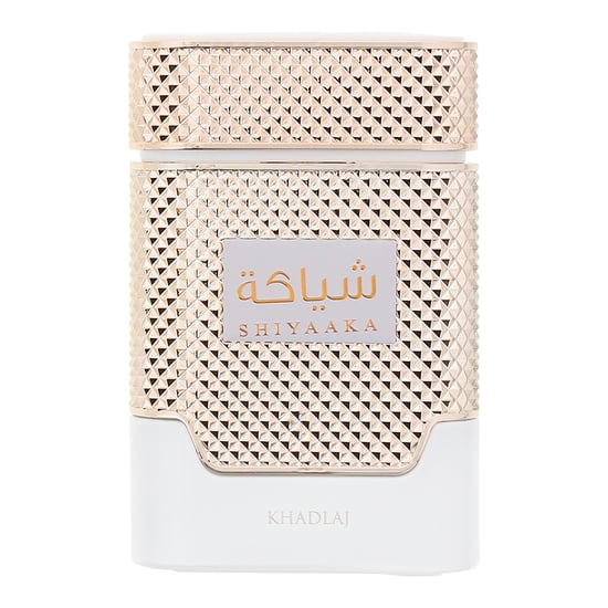 Shiyaaka White Edp Damp 100 ml - Image 2