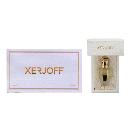 Xerjoff Damarose Parfum 50ml Spray voor Haar - Image 2