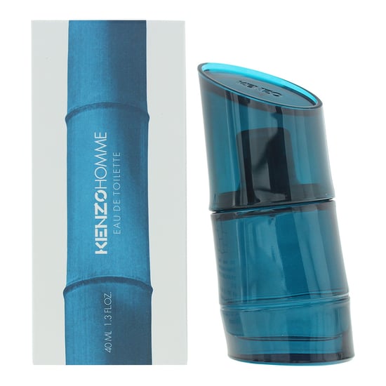 Kenzo Homme Eau De Toilette Spray 40 ml - Image 1