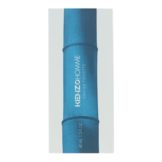 Kenzo Homme Eau De Toilette Spray 40 ml - Image 3