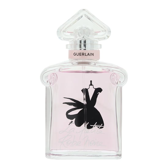 Guerlain La Petite Robe Noire Eau de Toilette 50ml Spray voor Haar - Image 2