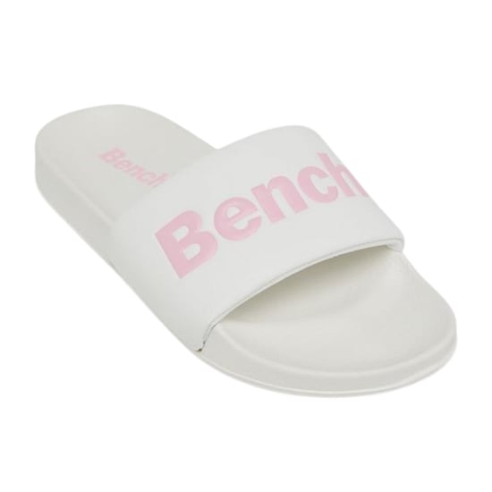 Bench Dames/Dames Calypso Slides (Wit) - Image 3