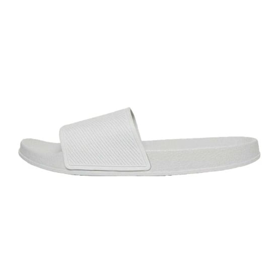Threadbare Arlo-slippers voor heren (Grijs) - Image 1