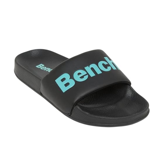 Bench Dames/Dames Calypso Slides (Zwart) - Image 3