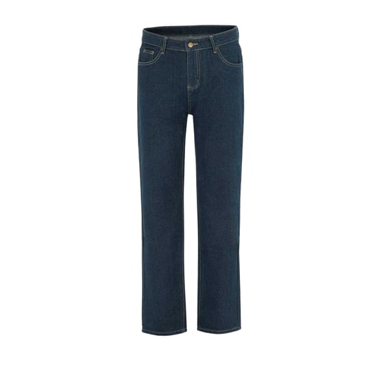 Firetrap Dames/Dames Denim Jeans (Marine) - Image 1
