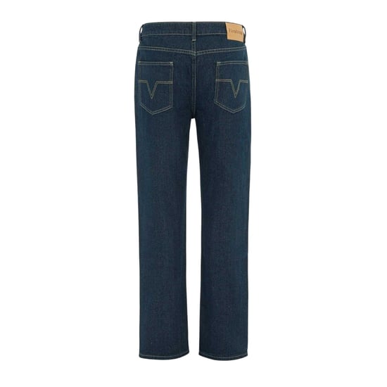 Firetrap Dames/Dames Denim Jeans (Marine) - Image 2