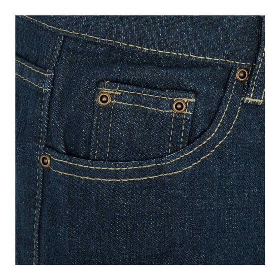Firetrap Dames/Dames Denim Jeans (Marine) - Image 4