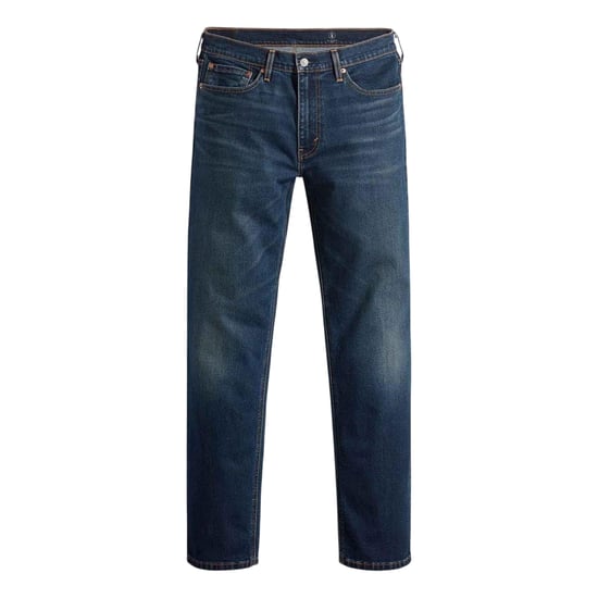 Levis Heren 541 Born To Adapt denim sportjeans (Blauw) - Image 1
