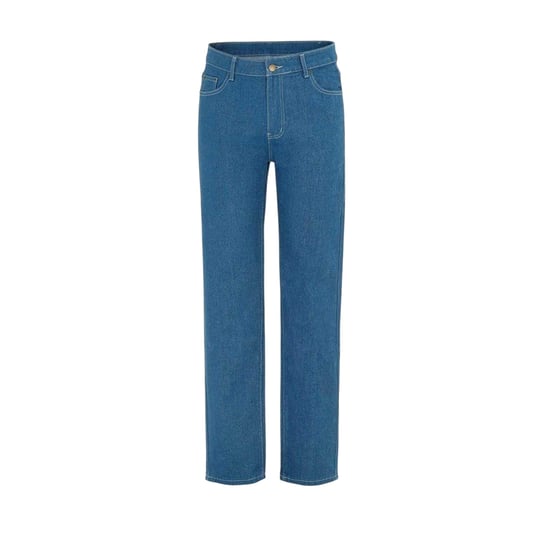 Firetrap Dames/Dames Denim Jeans (Blauw) - Image 1