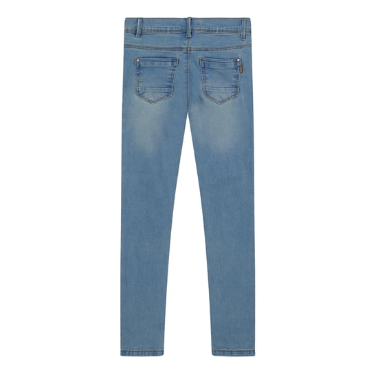Name It Jeans voor kinderen (Lichtblauw) - Image 2