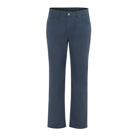 Dunlop Rechte Jeans Heren Dispatch (Blauw) - Image 1